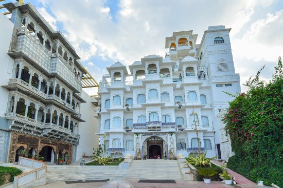 Heritage Hotels Barmer