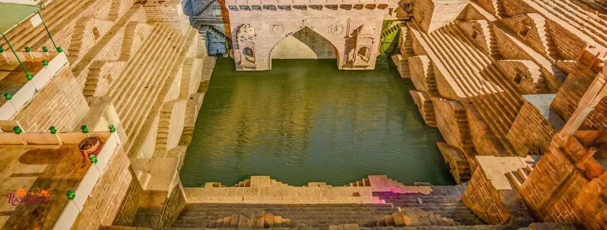 Toor ji ka jhalara