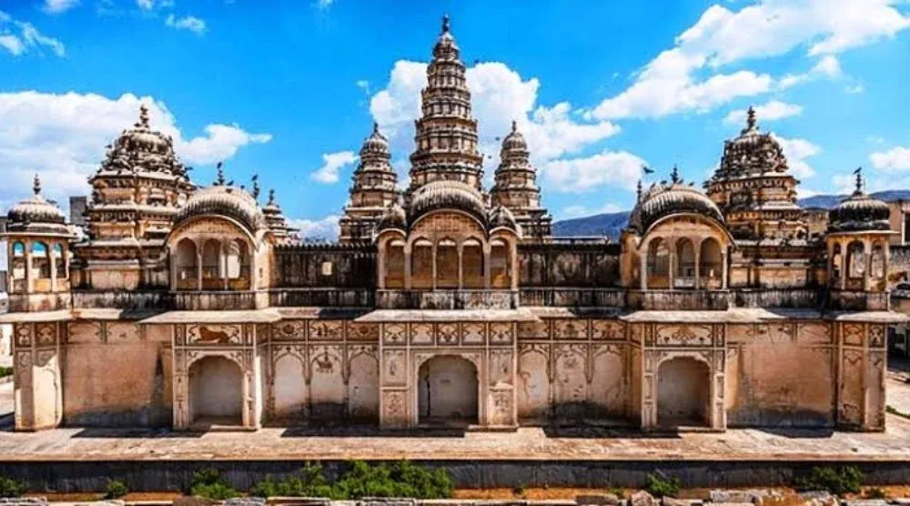 Apteshwar Temple Pushkar religious place